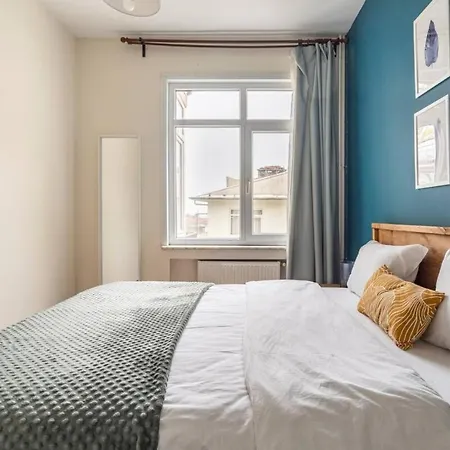Sddgdfd Apartment