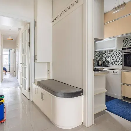 Apartment Sddgdfd Istanbul