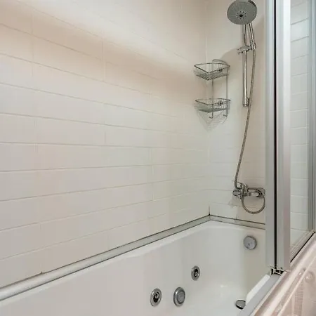 Sddgdfd Apartment Istanbul